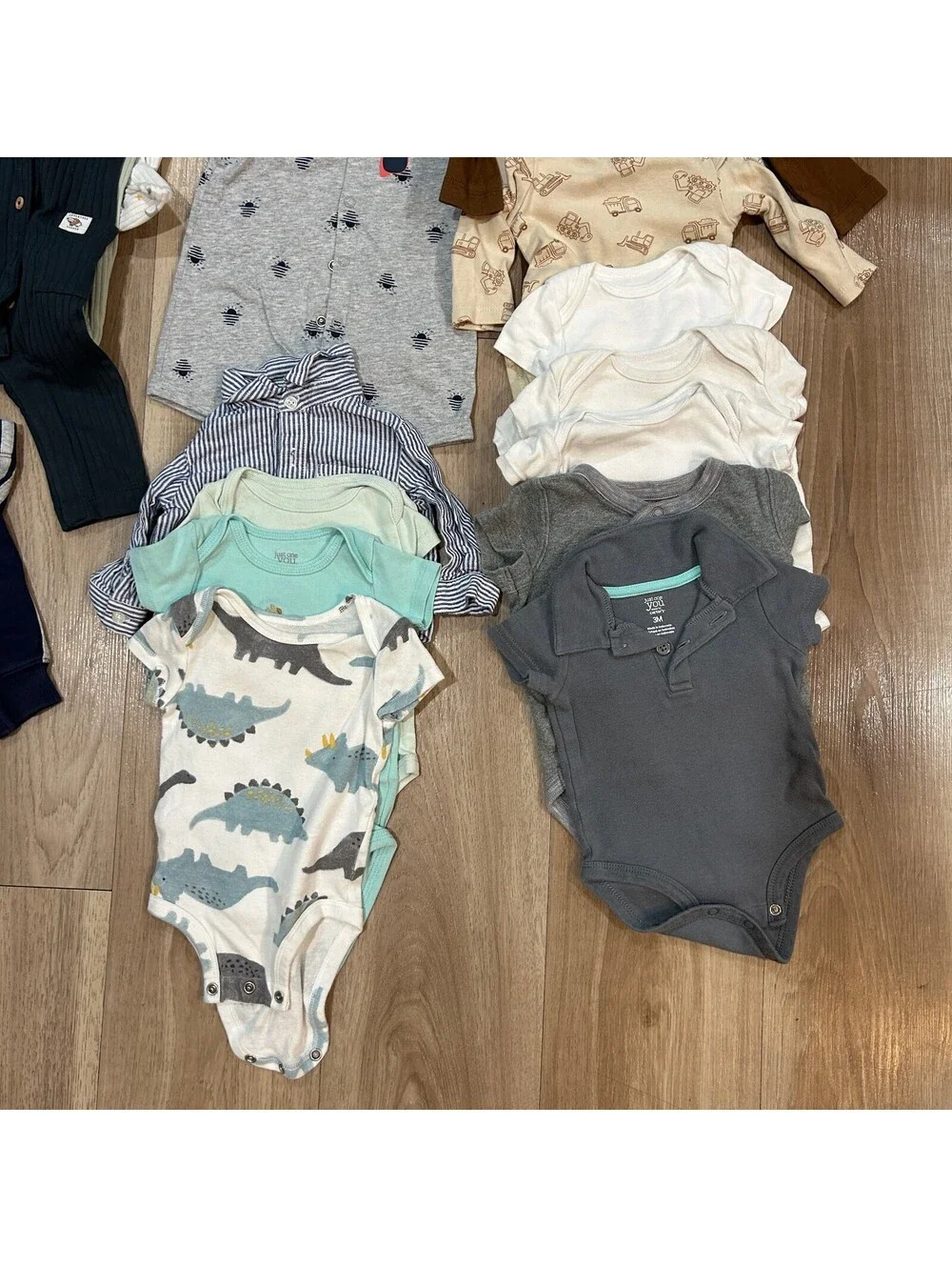Carters baby boy